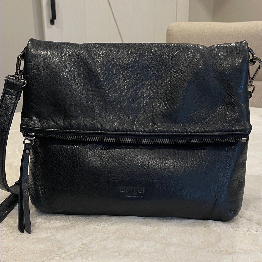 Margot New York Robbie Crossbody Bag